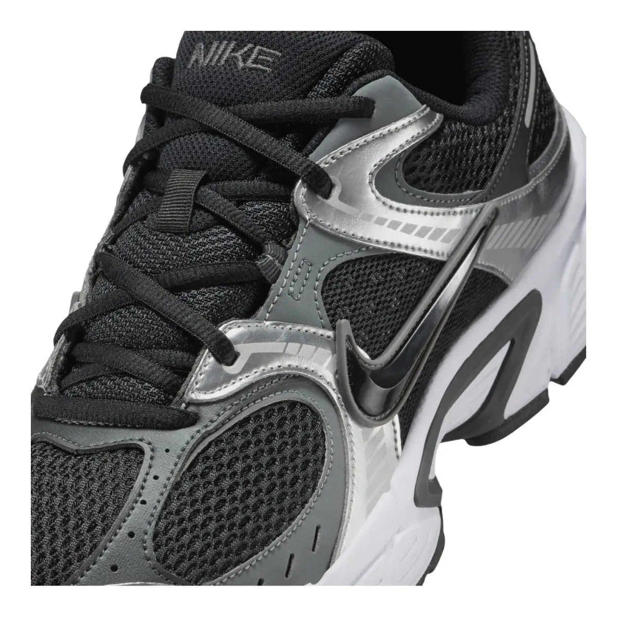 Nike shoes - Nike V5 Rnr - Rnr - White/Vast Grey/College Grey/Black (HJ5228) 21