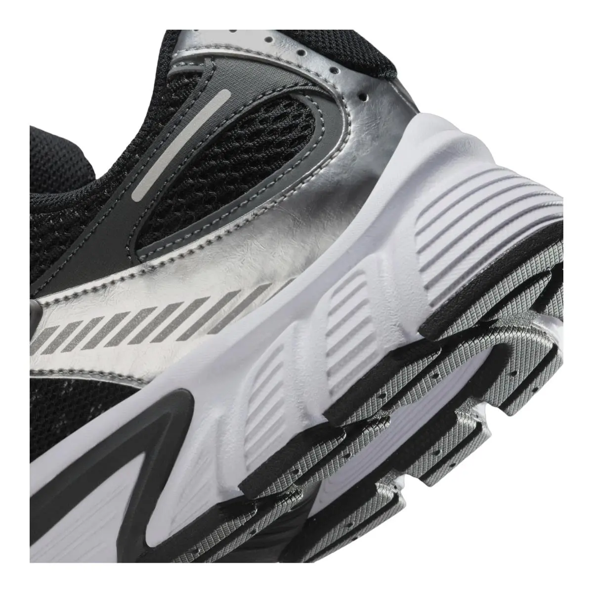 Nike shoes - Nike V5 Rnr - Rnr - White/Vast Grey/College Grey/Black (HJ5228) 22