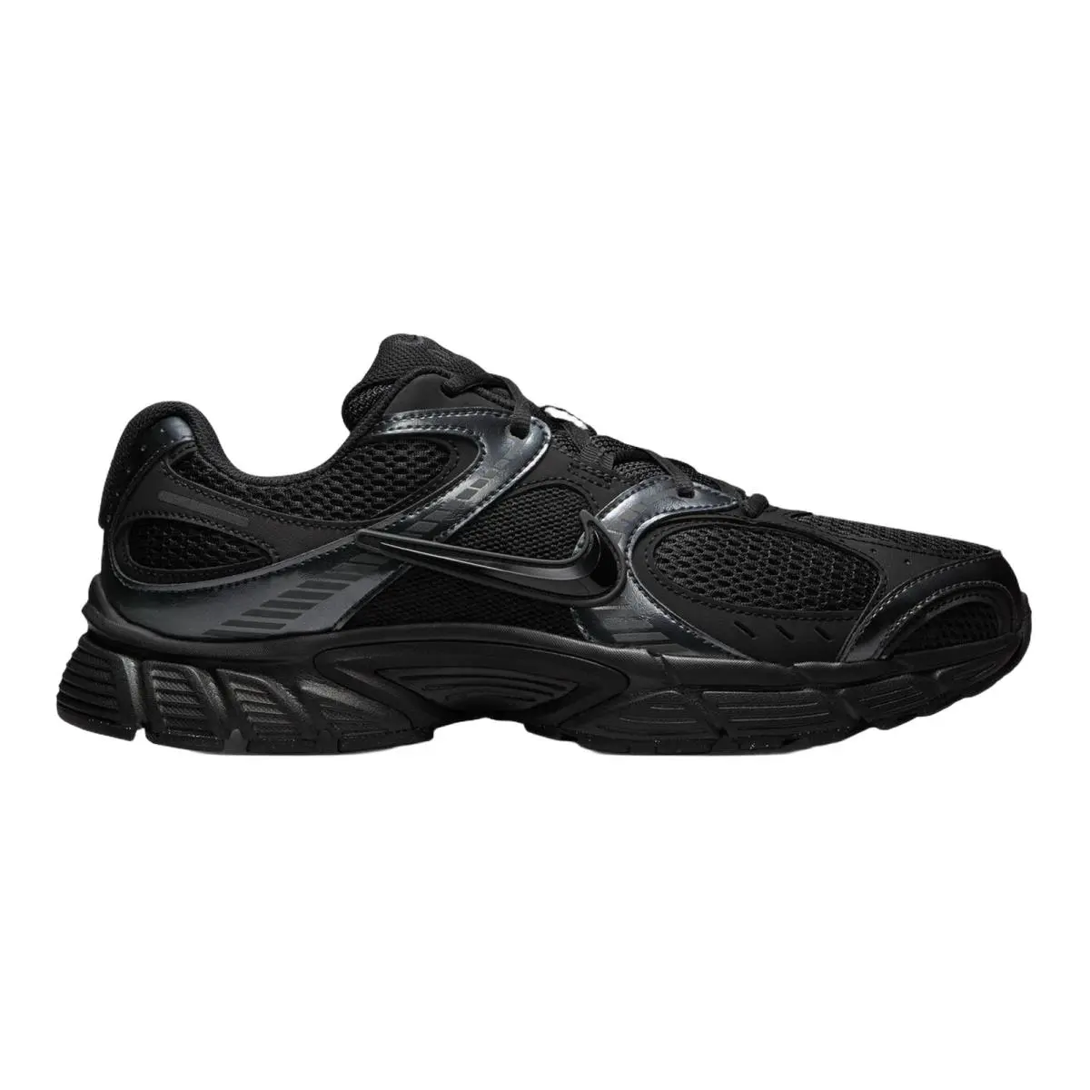 Nike shoes - Nike V5 Rnr - Rnr - White/Vast Grey/College Grey/Black (HJ5228) 9