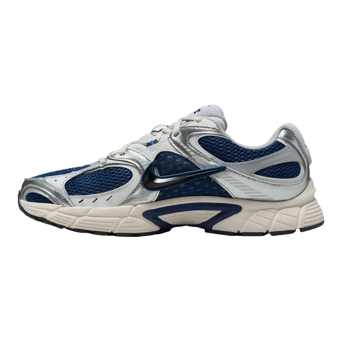 Nike shoes - Nike V5 Rnr - Rnr - White/Vast Grey/College Grey/Black (HJ5228) 62