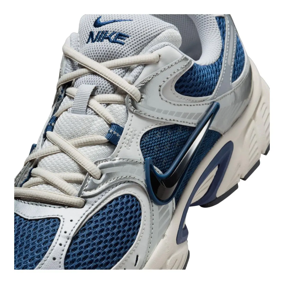 Nike shoes - Nike V5 Rnr - Rnr - White/Vast Grey/College Grey/Black (HJ5228) 64
