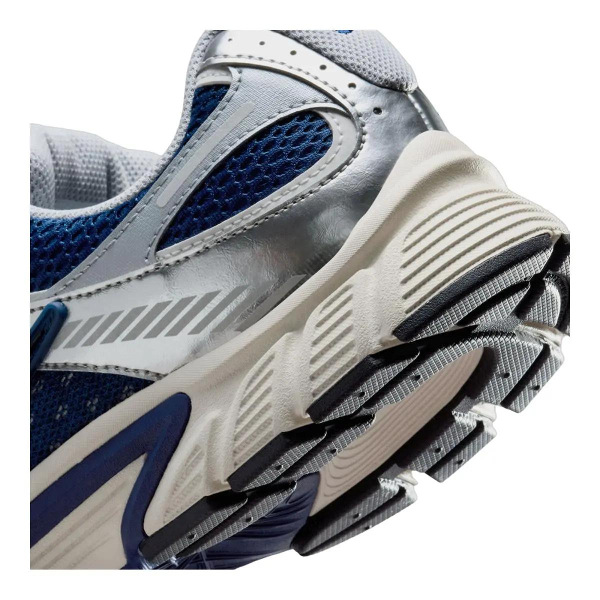 Nike shoes - Nike V5 Rnr - Rnr - White/Vast Grey/College Grey/Black (HJ5228) 65