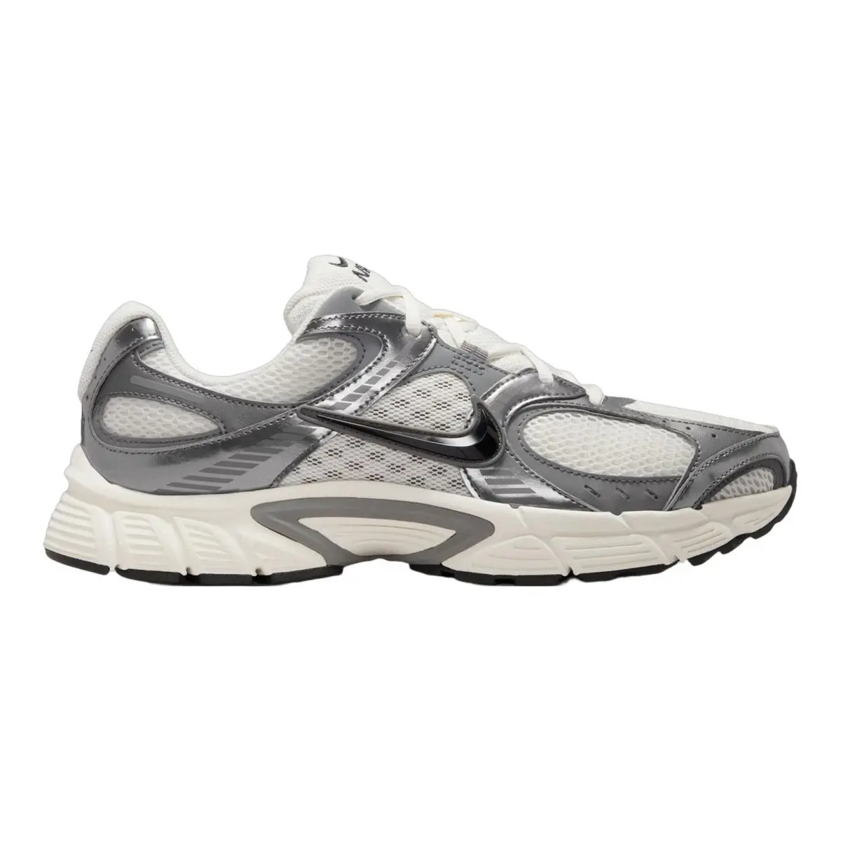 Nike shoes - Nike V5 Rnr - Rnr - White/Vast Grey/College Grey/Black (HJ5228) 23