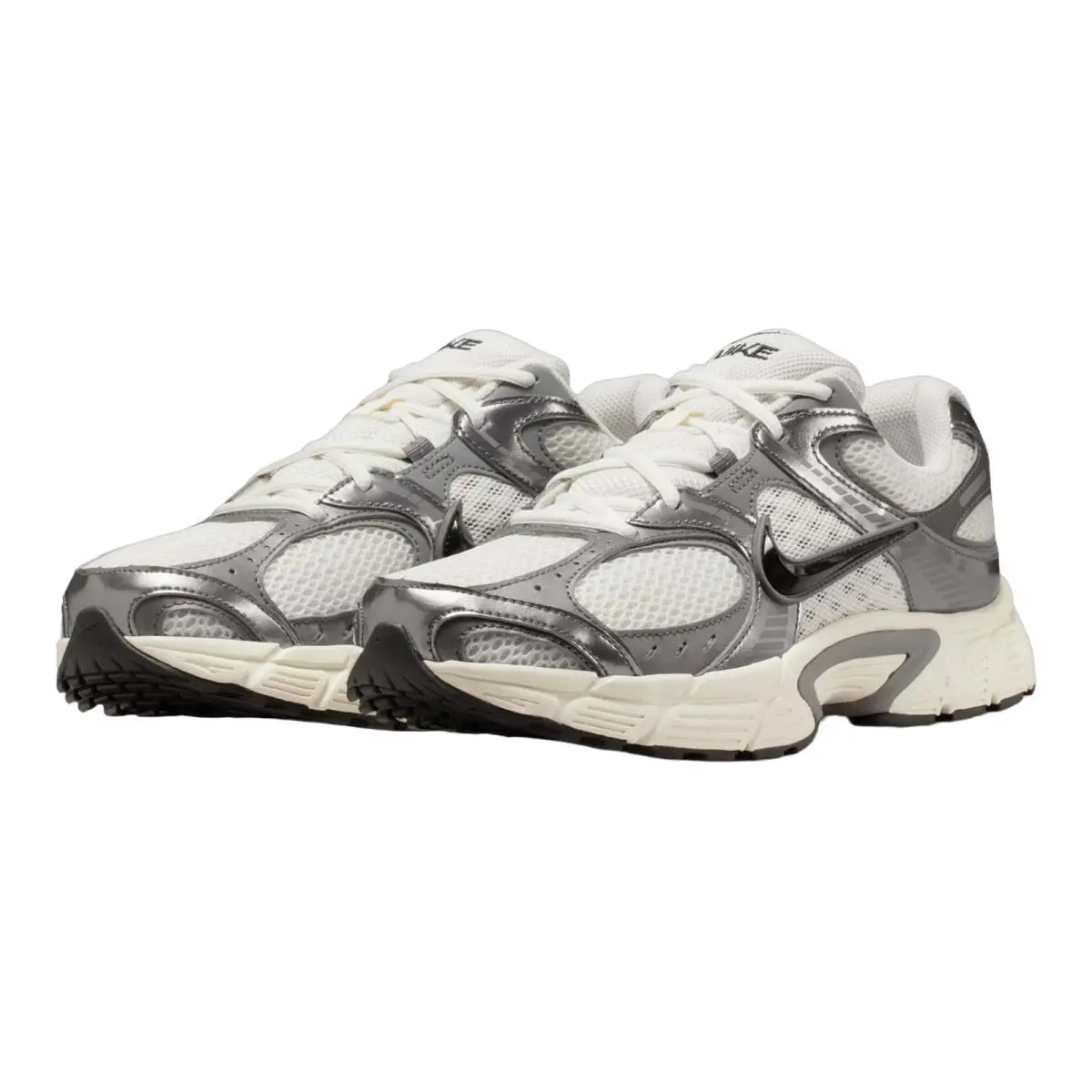 Nike shoes - Nike V5 Rnr - Rnr - White/Vast Grey/College Grey/Black (HJ5228) 24