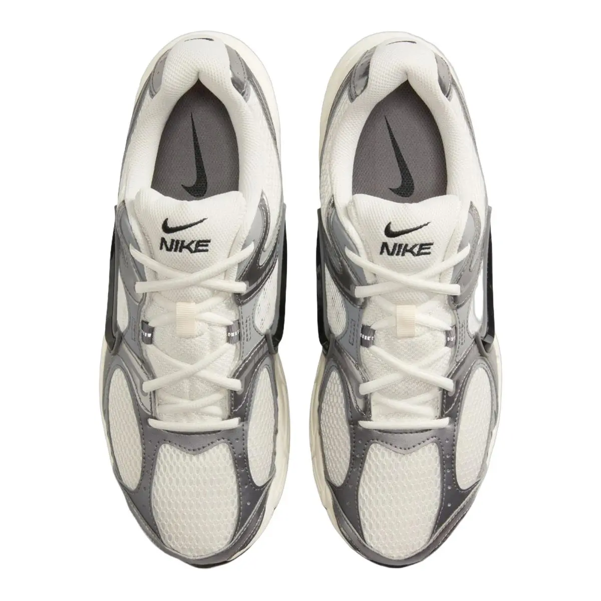 Nike shoes - Nike V5 Rnr - Rnr - White/Vast Grey/College Grey/Black (HJ5228) 25