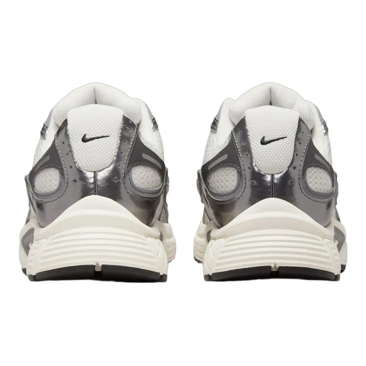 Nike shoes - Nike V5 Rnr - Rnr - White/Vast Grey/College Grey/Black (HJ5228) 26