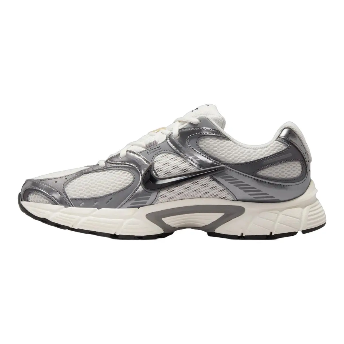 Nike shoes - Nike V5 Rnr - Rnr - White/Vast Grey/College Grey/Black (HJ5228) 27