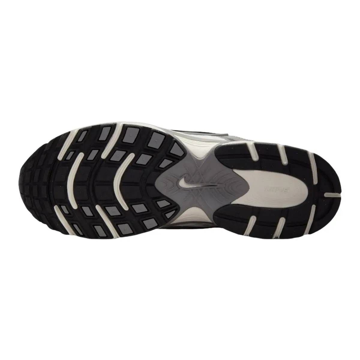 Nike shoes - Nike V5 Rnr - Rnr - White/Vast Grey/College Grey/Black (HJ5228) 28