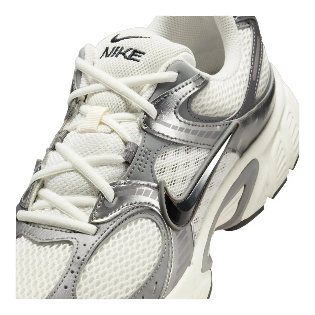 Nike shoes - Nike V5 Rnr - Rnr - White/Vast Grey/College Grey/Black (HJ5228) 29