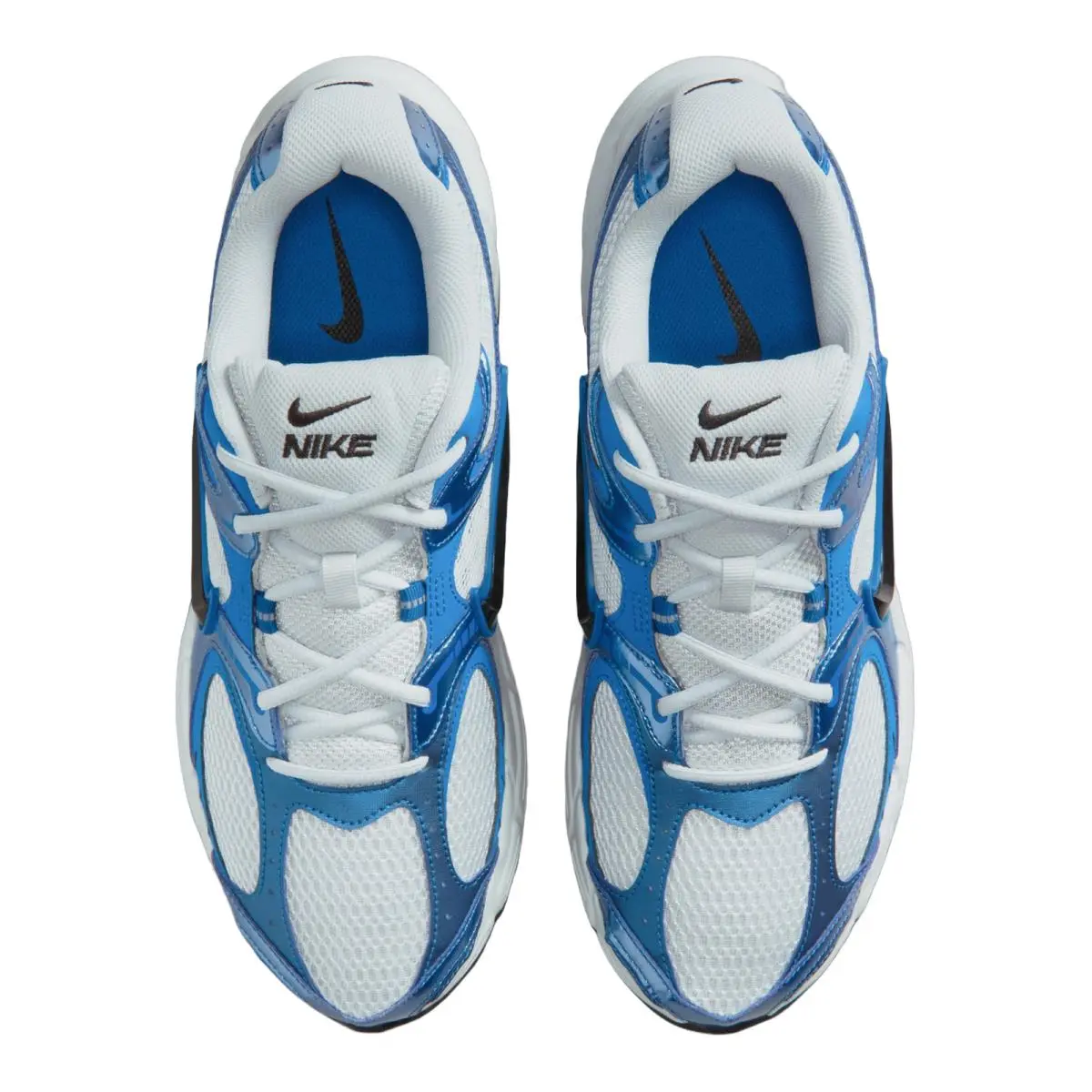 Nike shoes - Nike V5 Rnr - Rnr - White/Vast Grey/College Grey/Black (HJ5228) 32