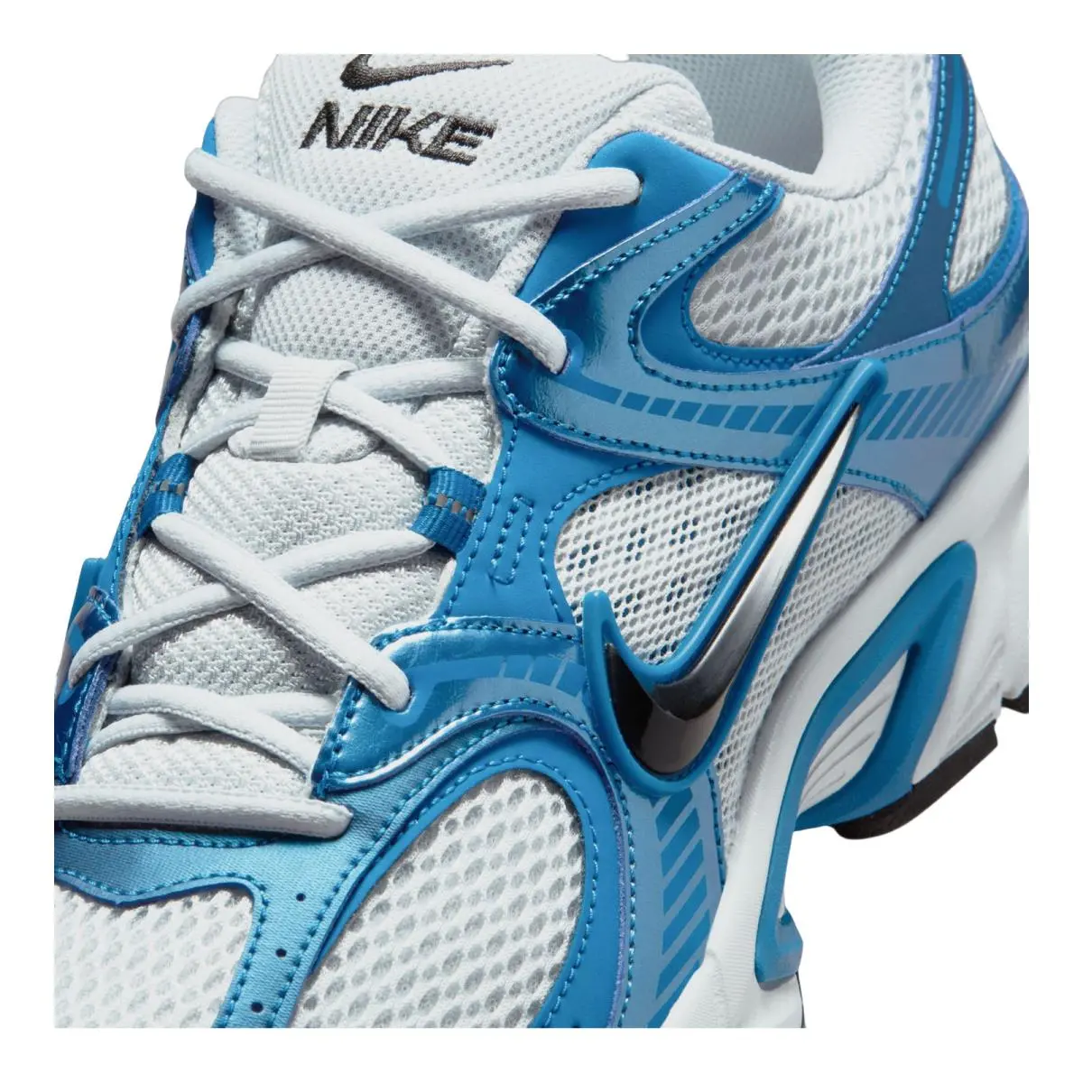 Nike shoes - Nike V5 Rnr - Rnr - White/Vast Grey/College Grey/Black (HJ5228) 35