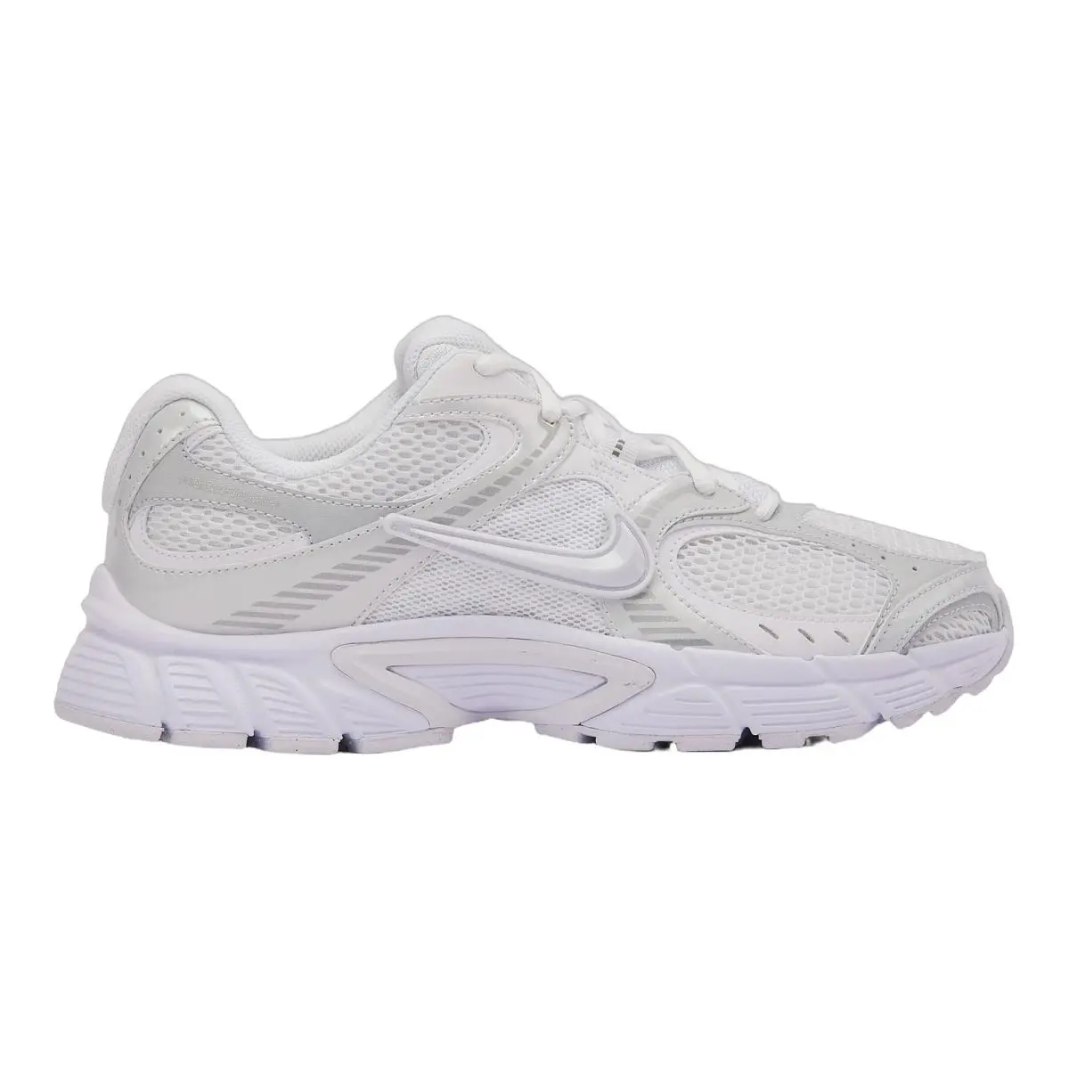 Nike shoes - Nike V5 Rnr - Rnr - White/Vast Grey/College Grey/Black (HJ5228) 37