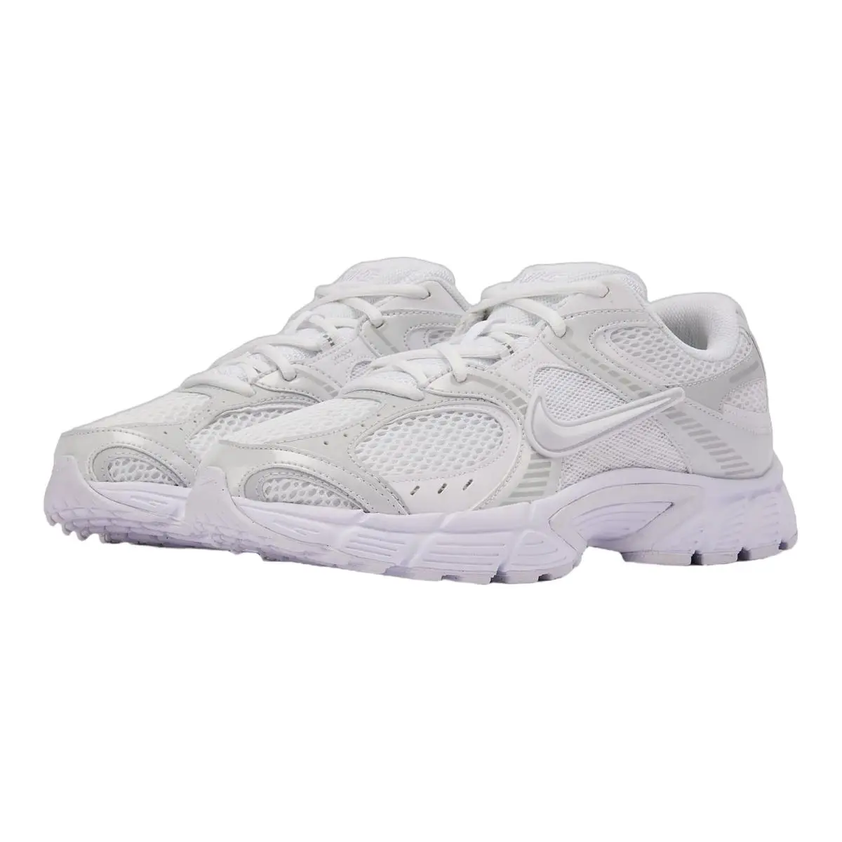 Nike shoes - Nike V5 Rnr - Rnr - White/Vast Grey/College Grey/Black (HJ5228) 38