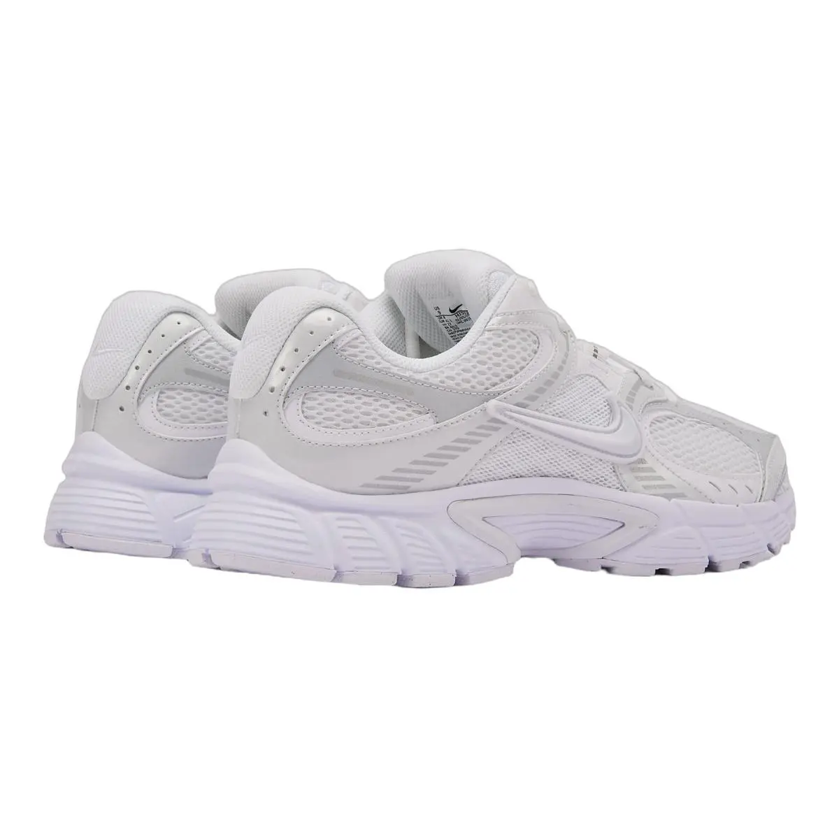 Nike shoes - Nike V5 Rnr - Rnr - White/Vast Grey/College Grey/Black (HJ5228) 39