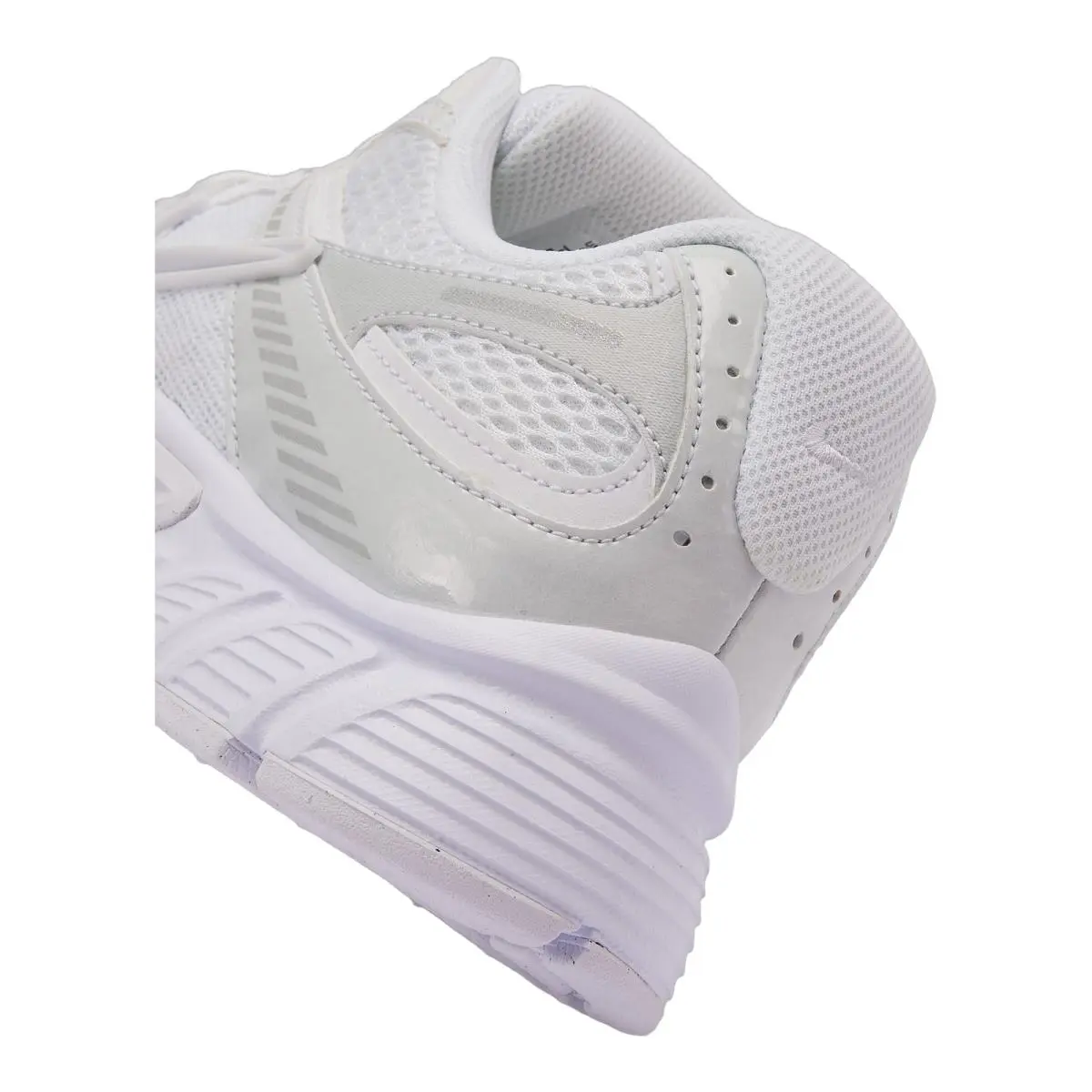 Nike shoes - Nike V5 Rnr - Rnr - White/Vast Grey/College Grey/Black (HJ5228) 41