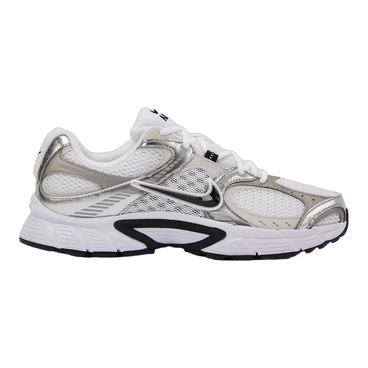 Nike shoes - Nike V5 Rnr - Rnr - White/Vast Grey/College Grey/Black (HJ5228) 47