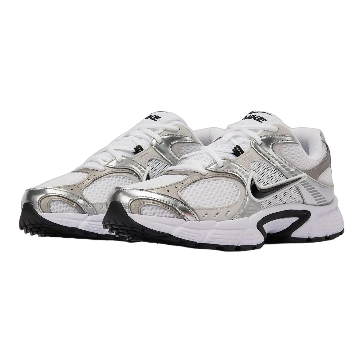 Nike shoes - Nike V5 Rnr - Rnr - White/Vast Grey/College Grey/Black (HJ5228) 48