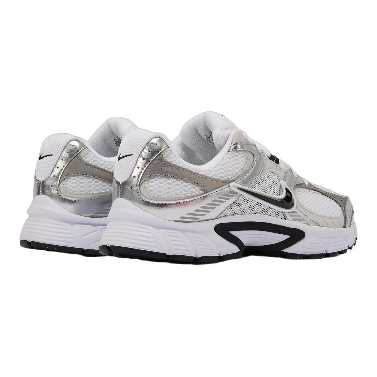 Nike shoes - Nike V5 Rnr - Rnr - White/Vast Grey/College Grey/Black (HJ5228) 49