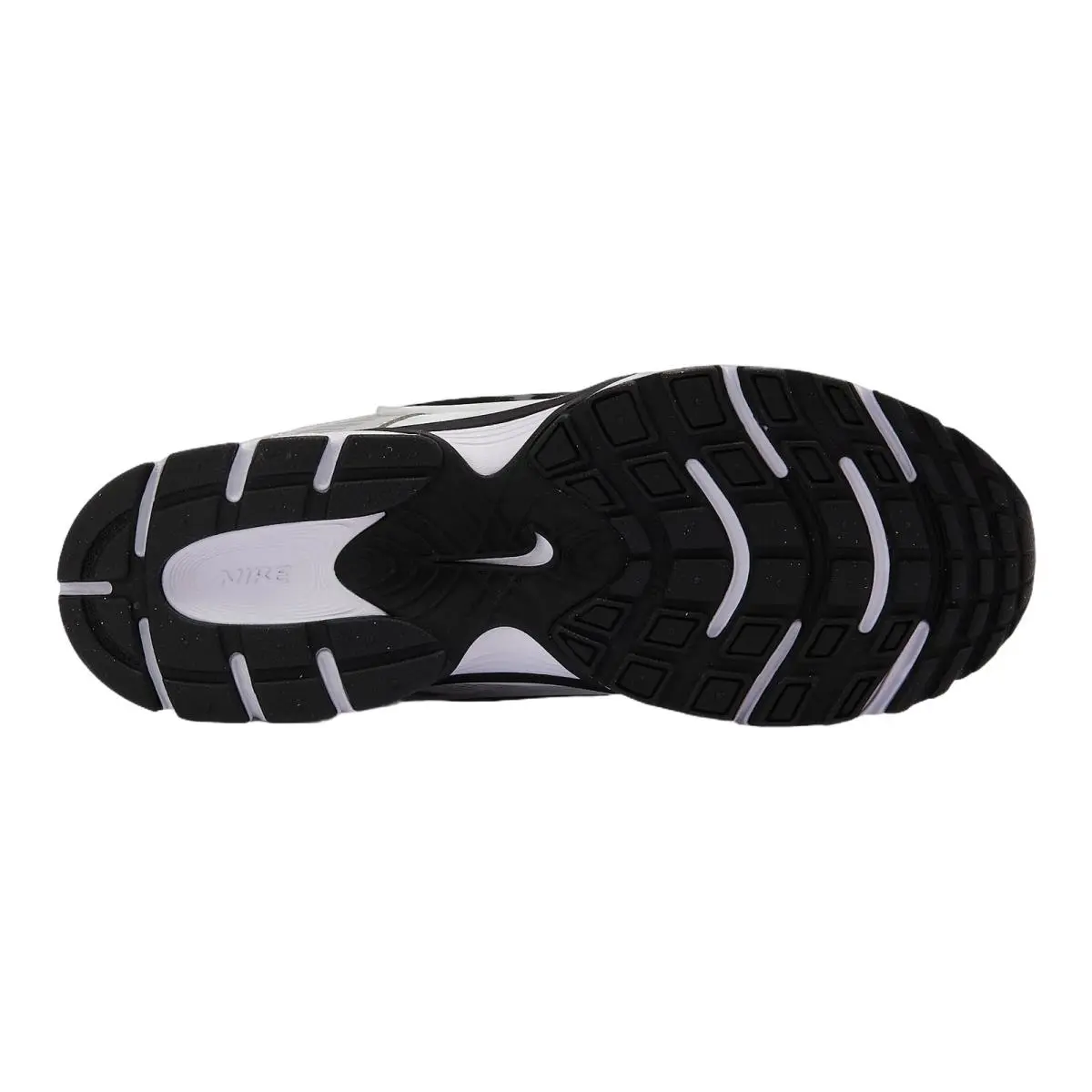 Nike shoes - Nike V5 Rnr - Rnr - White/Vast Grey/College Grey/Black (HJ5228) 50