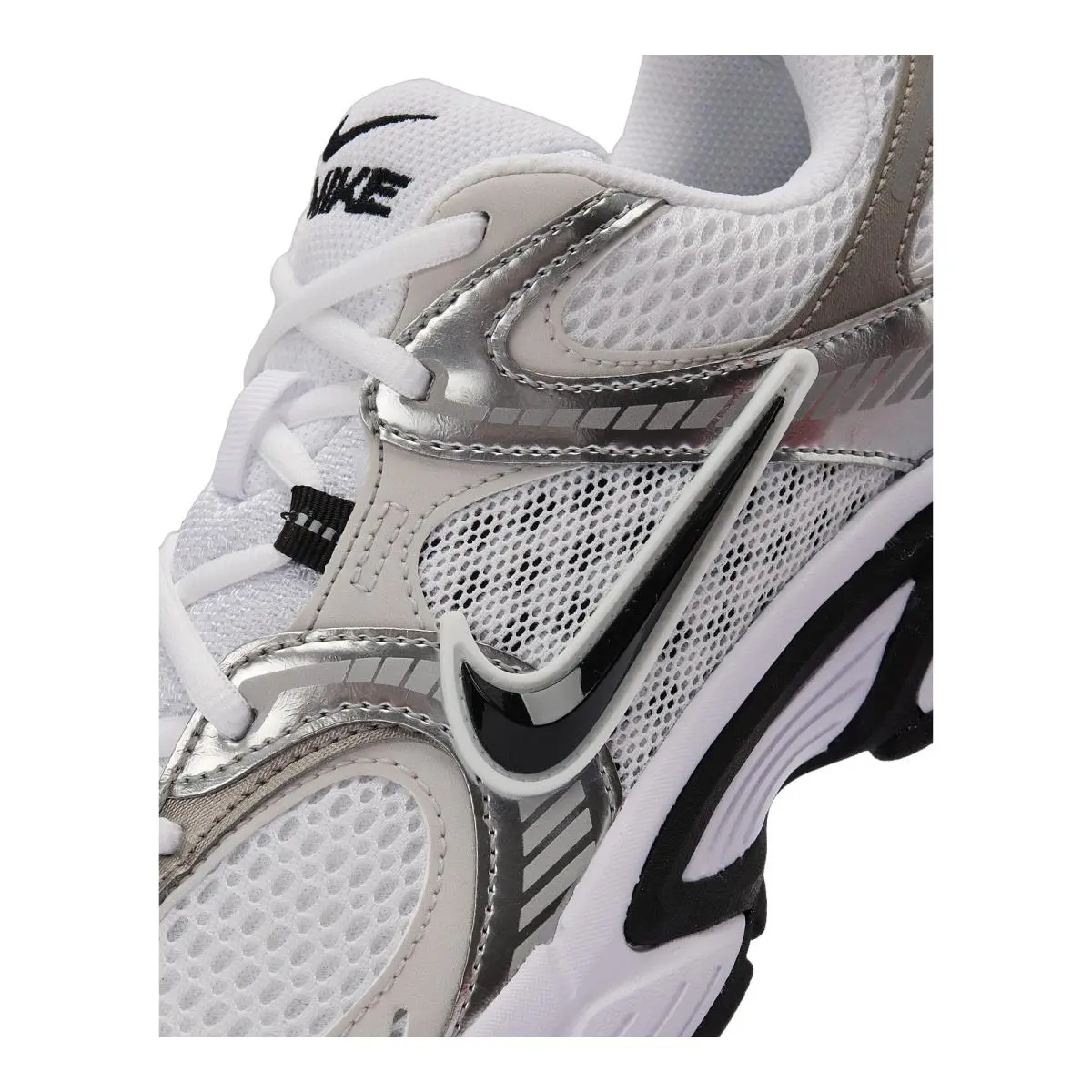 Nike shoes - Nike V5 Rnr - Rnr - White/Vast Grey/College Grey/Black (HJ5228) 51