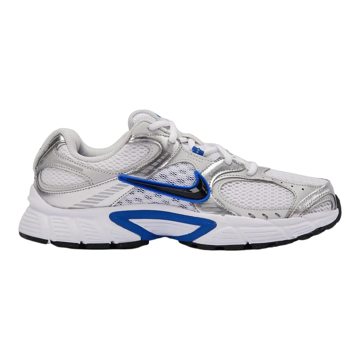 Nike shoes - Nike V5 Rnr - Rnr - White/Vast Grey/College Grey/Black (HJ5228) 42