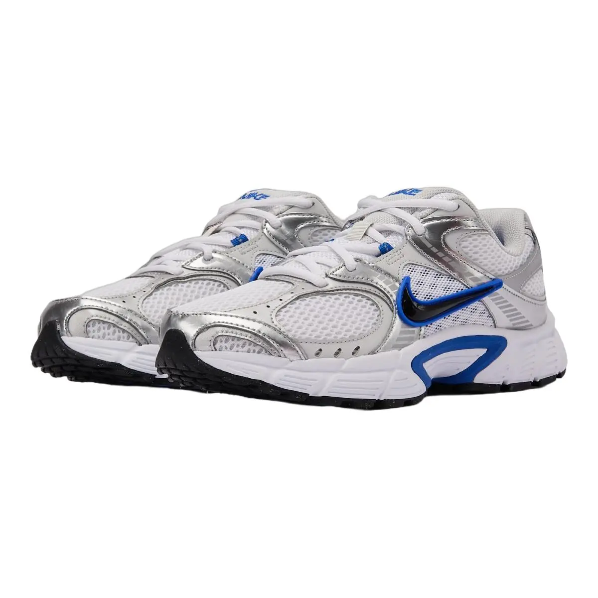 Nike shoes - Nike V5 Rnr - Rnr - White/Vast Grey/College Grey/Black (HJ5228) 43