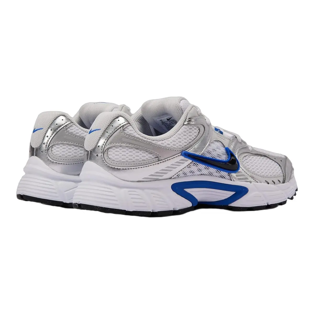 Nike shoes - Nike V5 Rnr - Rnr - White/Vast Grey/College Grey/Black (HJ5228) 44