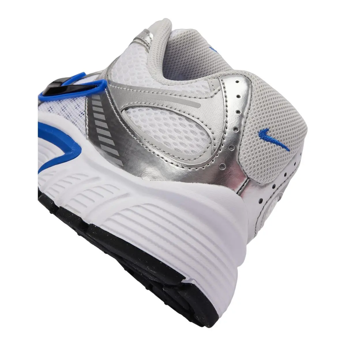 Nike shoes - Nike V5 Rnr - Rnr - White/Vast Grey/College Grey/Black (HJ5228) 46