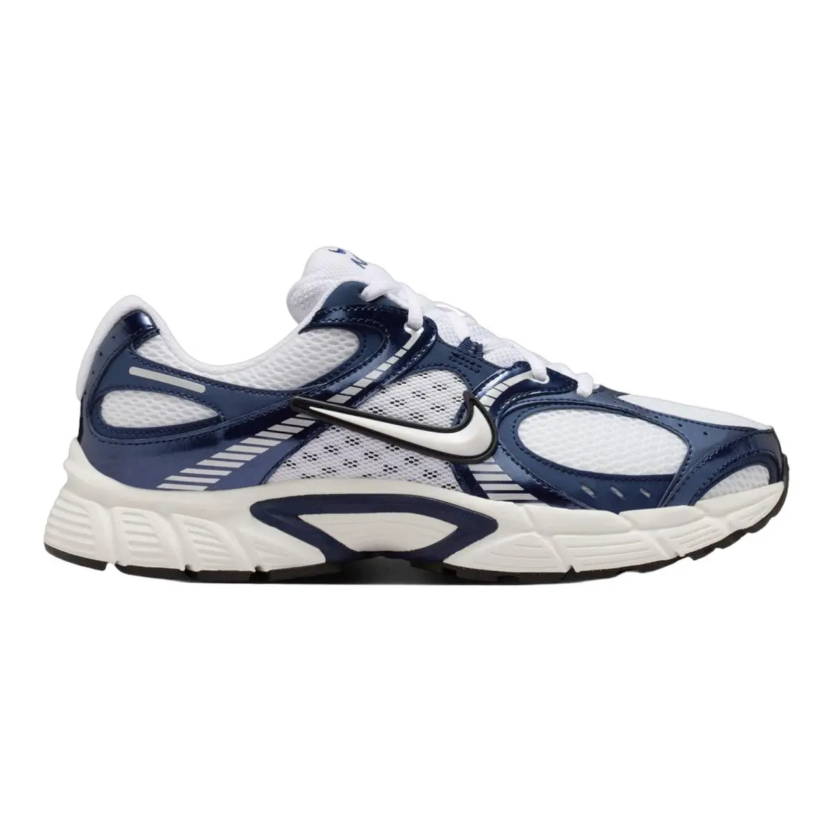 Nike shoes - Nike V5 Rnr - Rnr - White/Vast Grey/College Grey/Black (HJ5228) 52