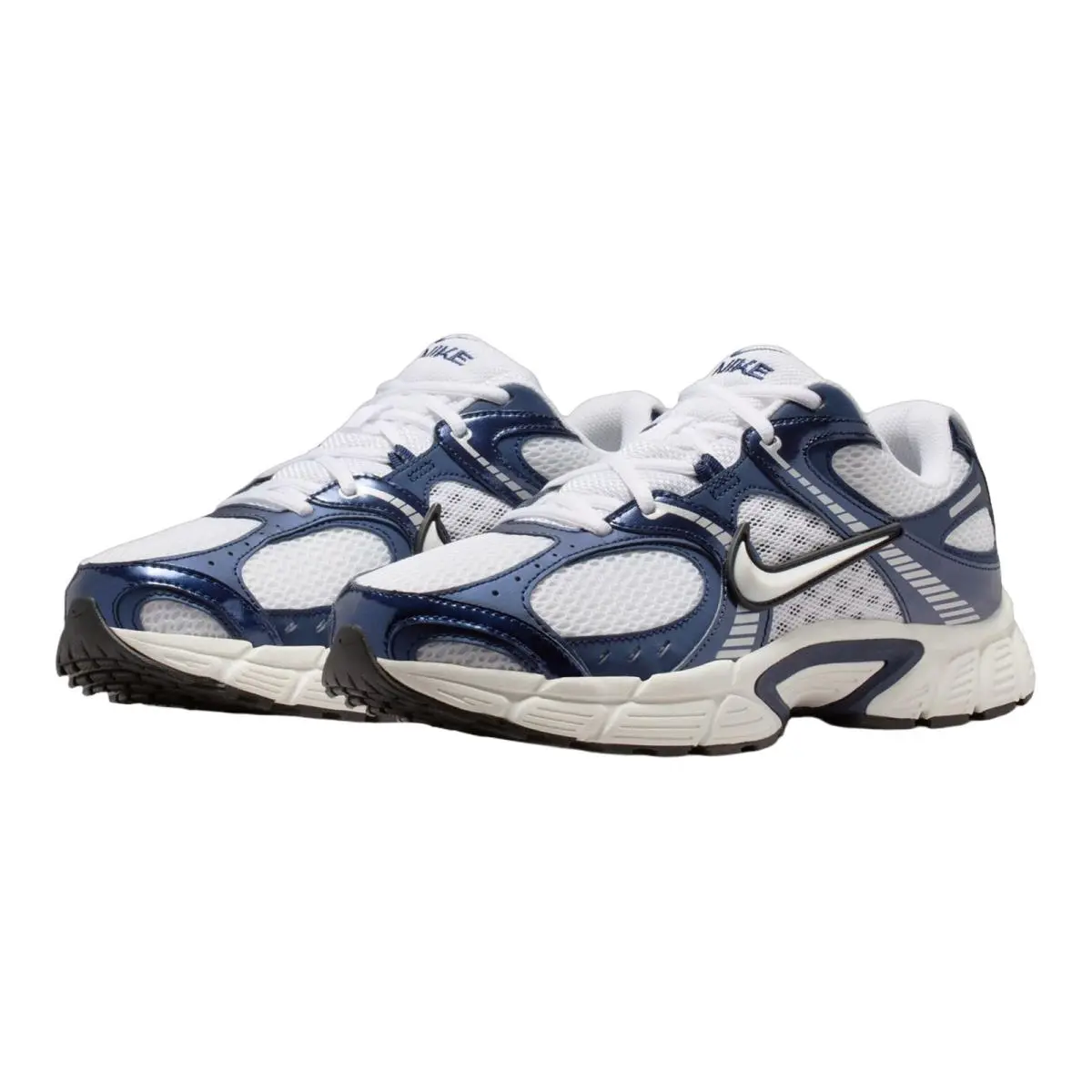 Nike shoes - Nike V5 Rnr - Rnr - White/Vast Grey/College Grey/Black (HJ5228) 53