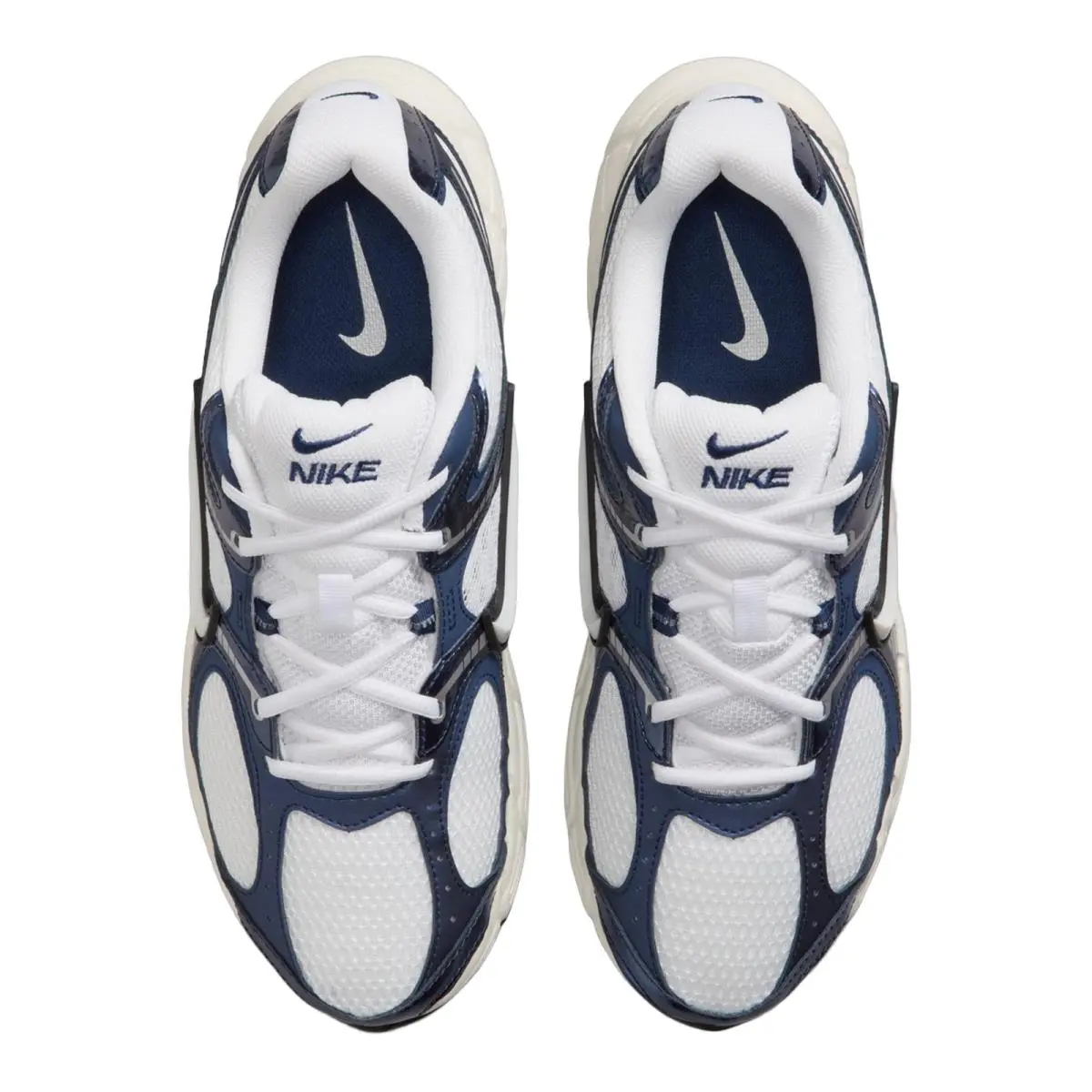 Nike shoes - Nike V5 Rnr - Rnr - White/Vast Grey/College Grey/Black (HJ5228) 54