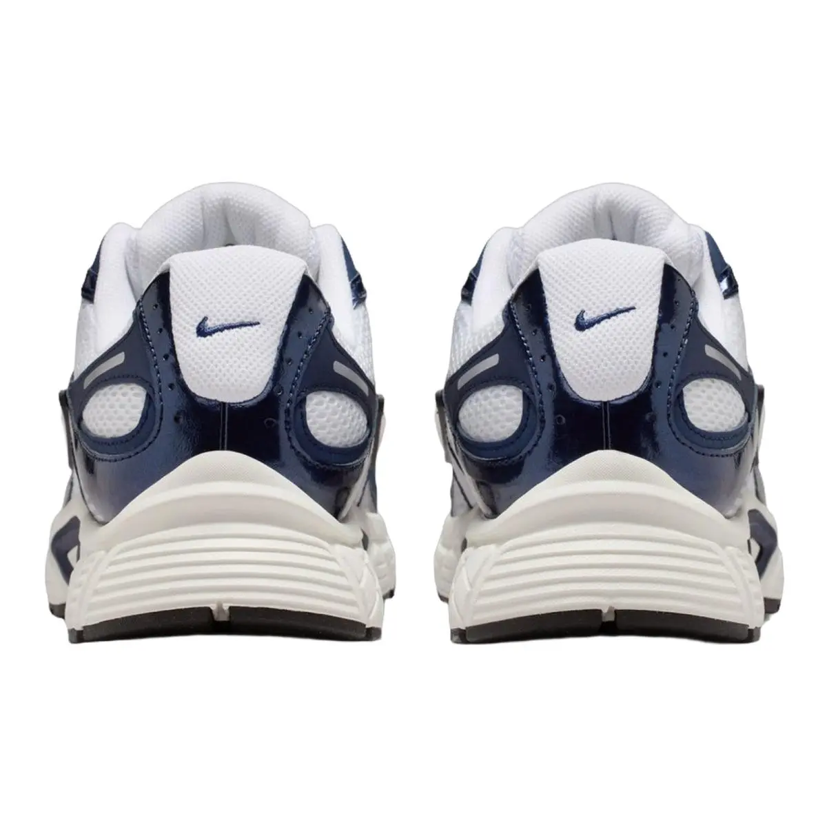 Nike shoes - Nike V5 Rnr - Rnr - White/Vast Grey/College Grey/Black (HJ5228) 55