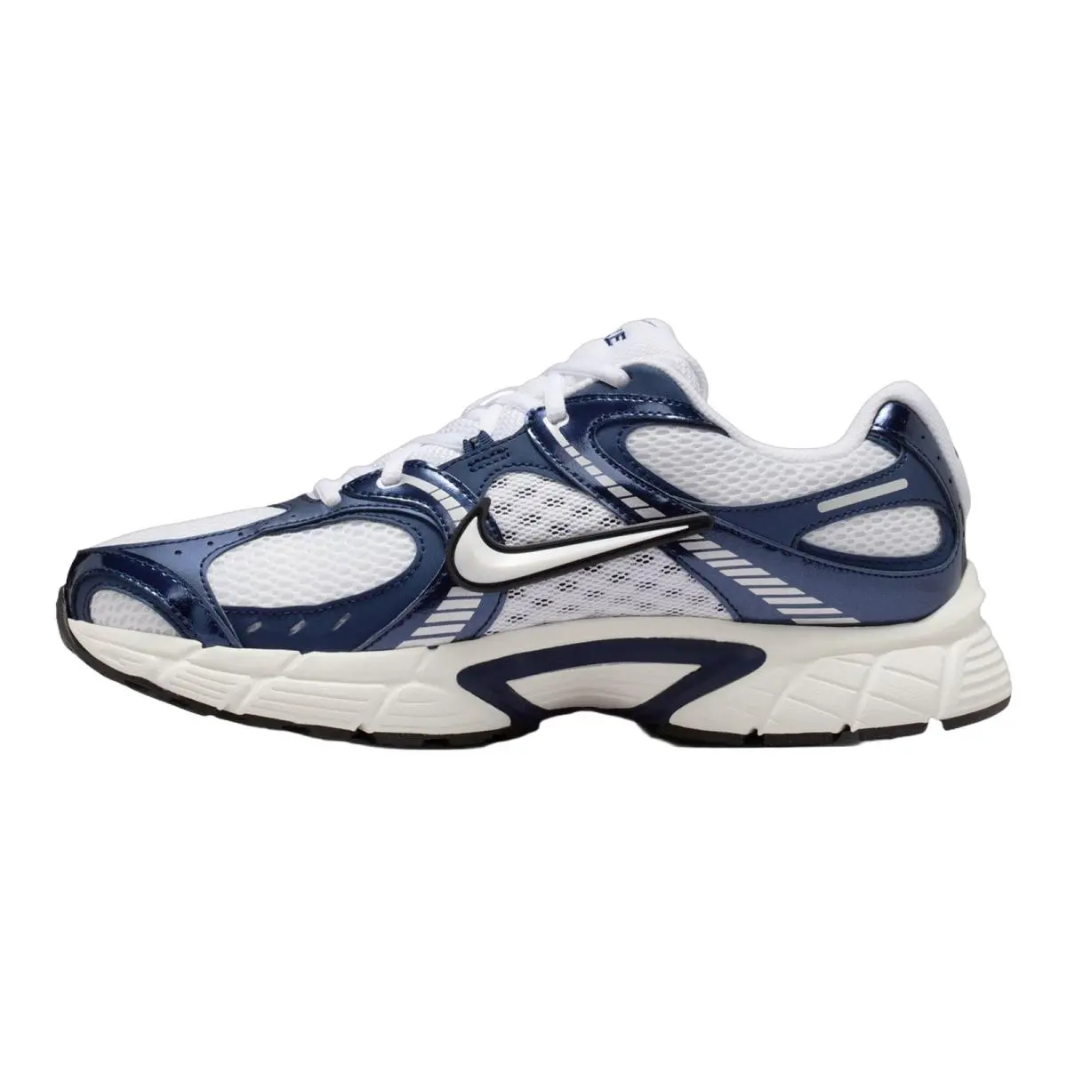 Nike shoes - Nike V5 Rnr - Rnr - White/Vast Grey/College Grey/Black (HJ5228) 56