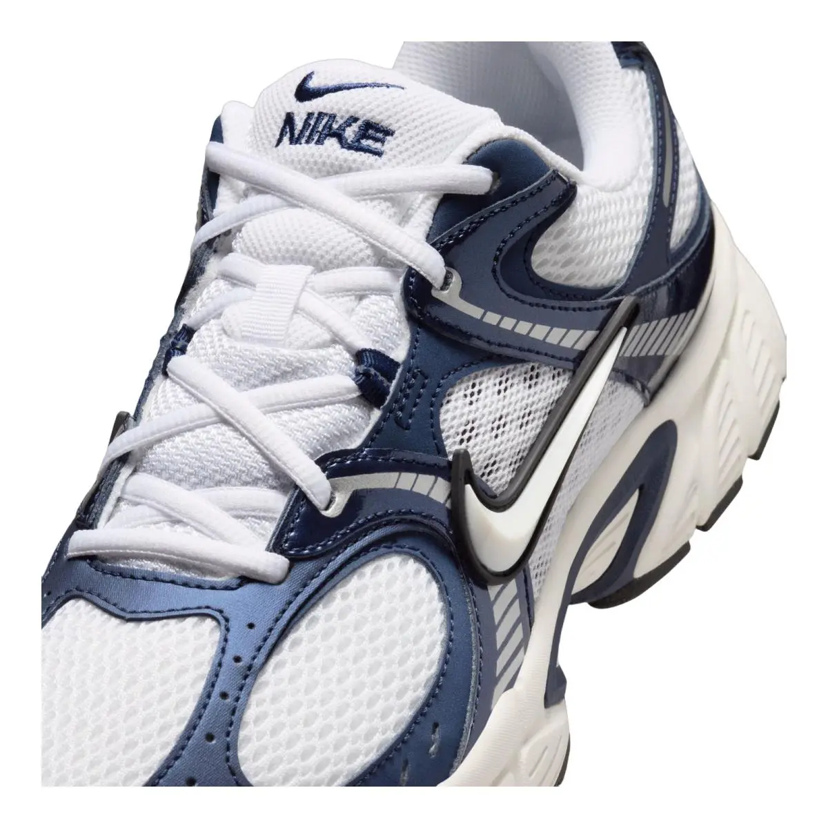 Nike shoes - Nike V5 Rnr - Rnr - White/Vast Grey/College Grey/Black (HJ5228) 58