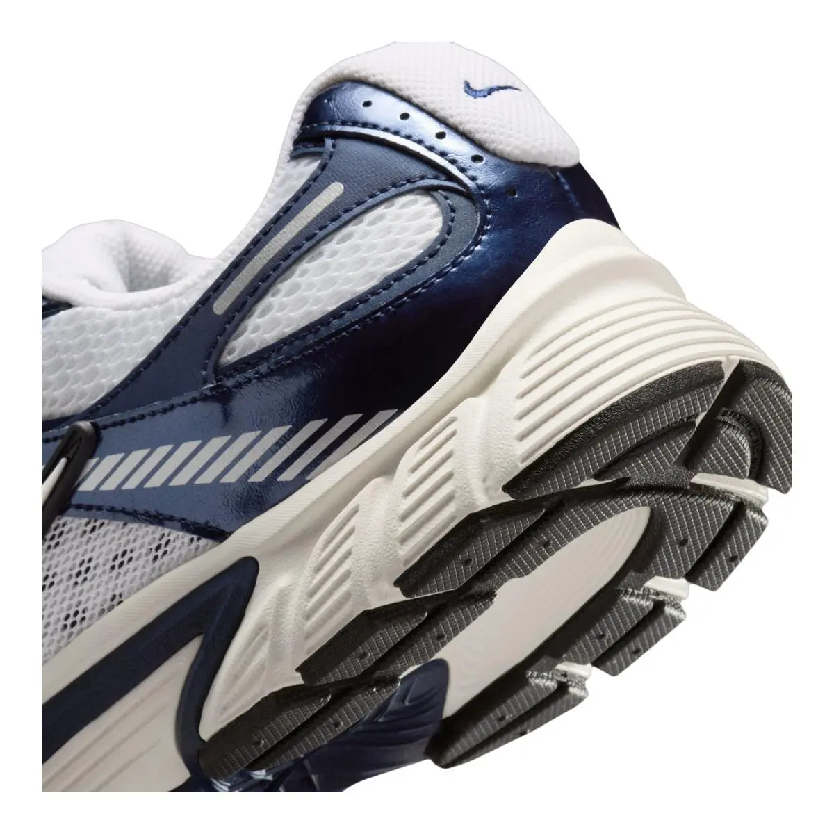 Nike shoes - Nike V5 Rnr - Rnr - White/Vast Grey/College Grey/Black (HJ5228) 59