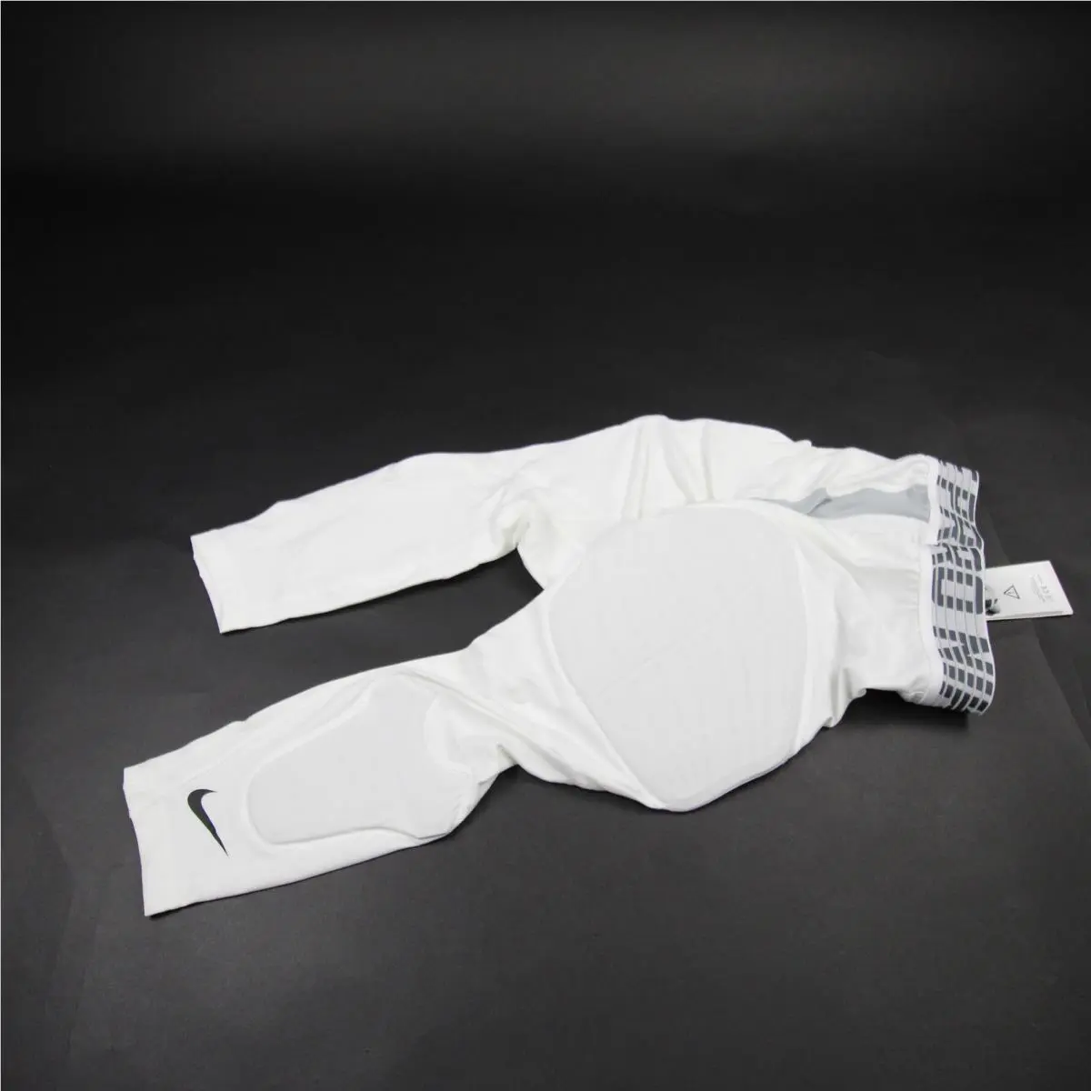 Nike clothing - White 1