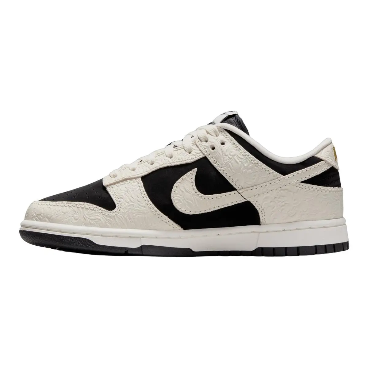 Nike shoes - NIKE Dunk Low Retro - Dunk Low Retro - Light Orewood Brown/Baroque Brown/White 33