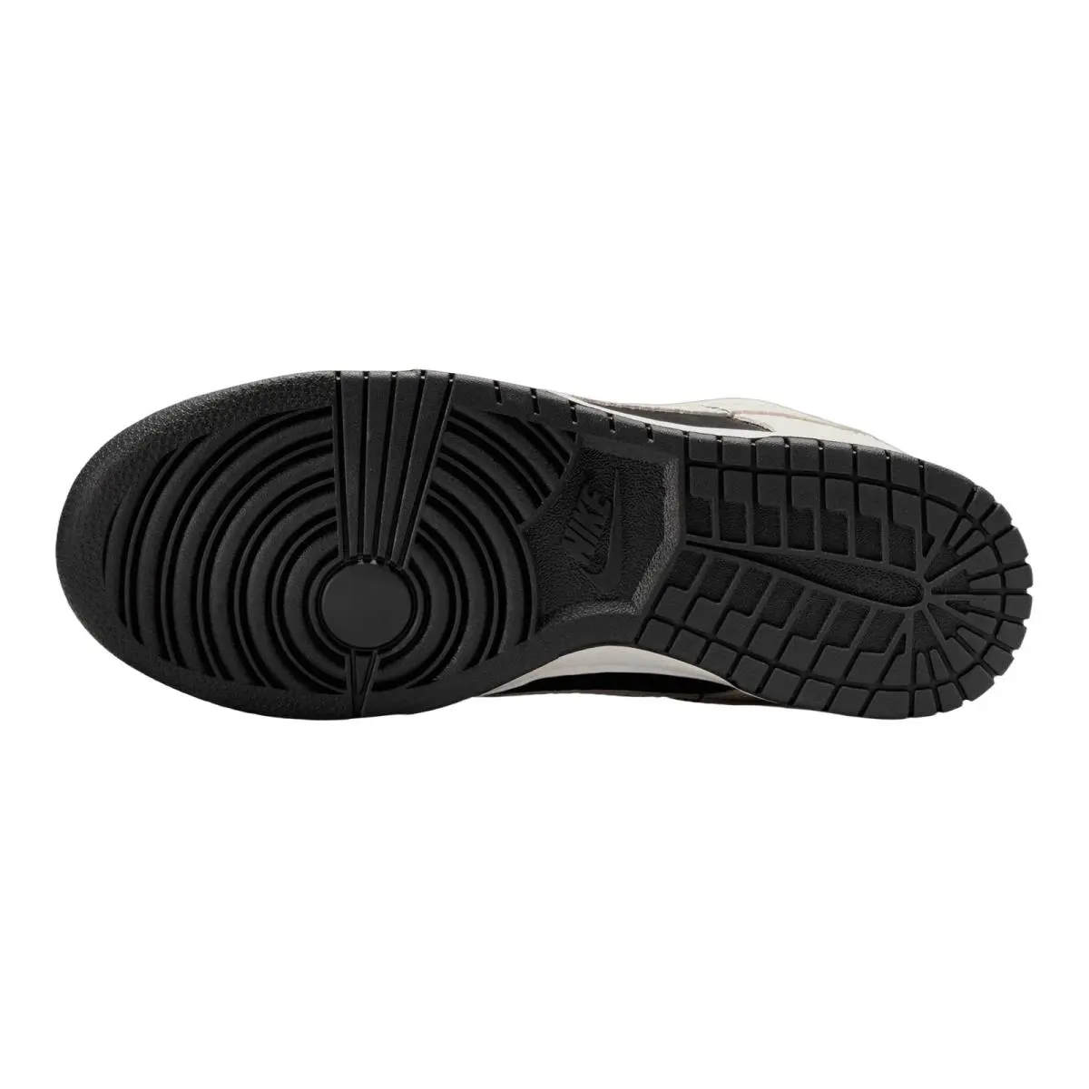 Nike shoes - NIKE Dunk Low Retro - Dunk Low Retro - Light Orewood Brown/Baroque Brown/White 34