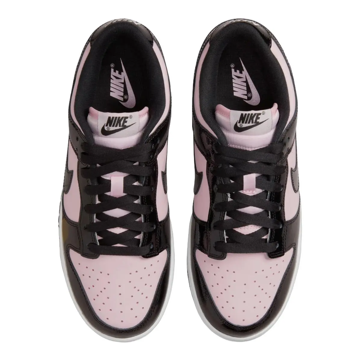 Nike shoes - NIKE Dunk Low Retro - Dunk Low Retro - Light Orewood Brown/Baroque Brown/White 20