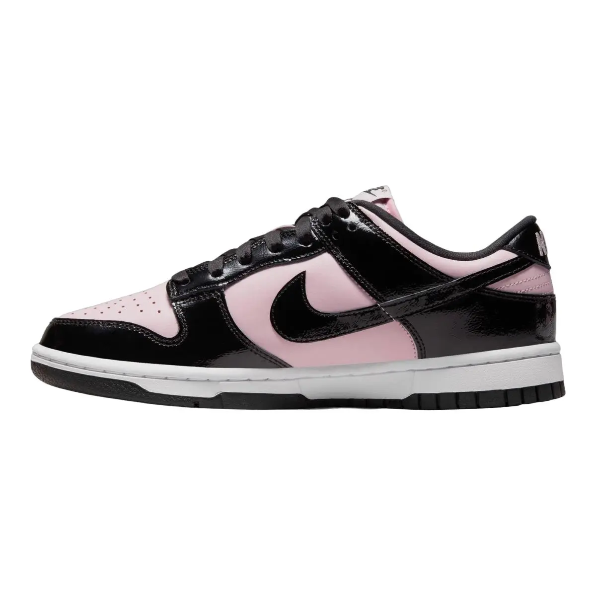 Nike shoes - NIKE Dunk Low Retro - Dunk Low Retro - Light Orewood Brown/Baroque Brown/White 21