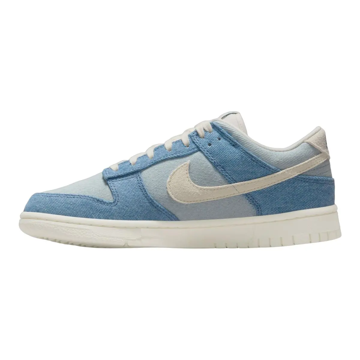 Nike shoes - NIKE Dunk Low Retro - Dunk Low Retro - Light Orewood Brown/Baroque Brown/White 27