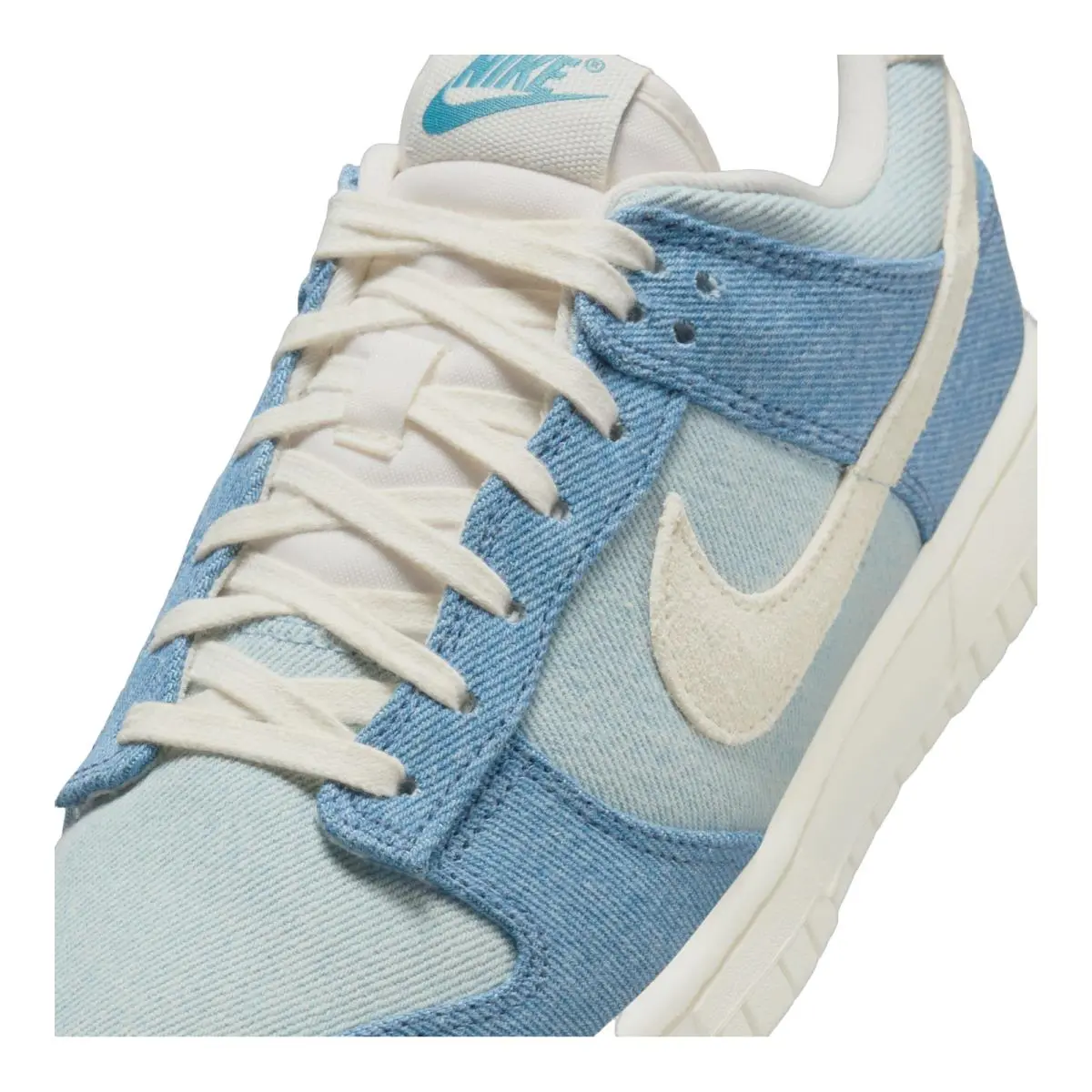 Nike shoes - NIKE Dunk Low Retro - Dunk Low Retro - Light Orewood Brown/Baroque Brown/White 29