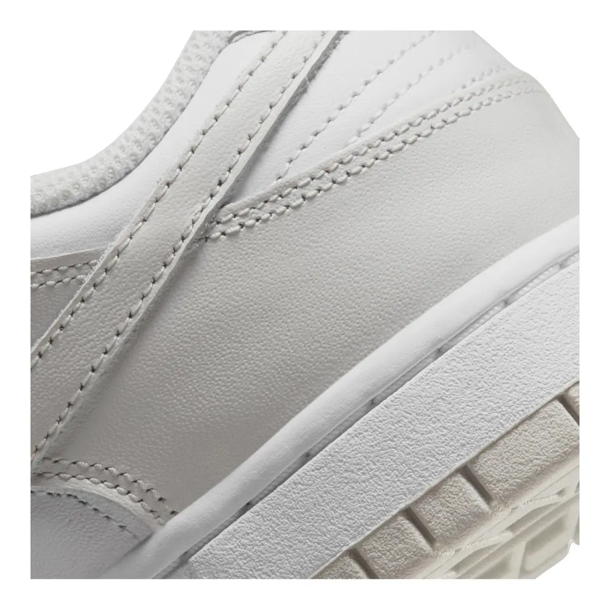 Nike shoes - NIKE Dunk Low Retro - Dunk Low Retro - Light Orewood Brown/Baroque Brown/White 45