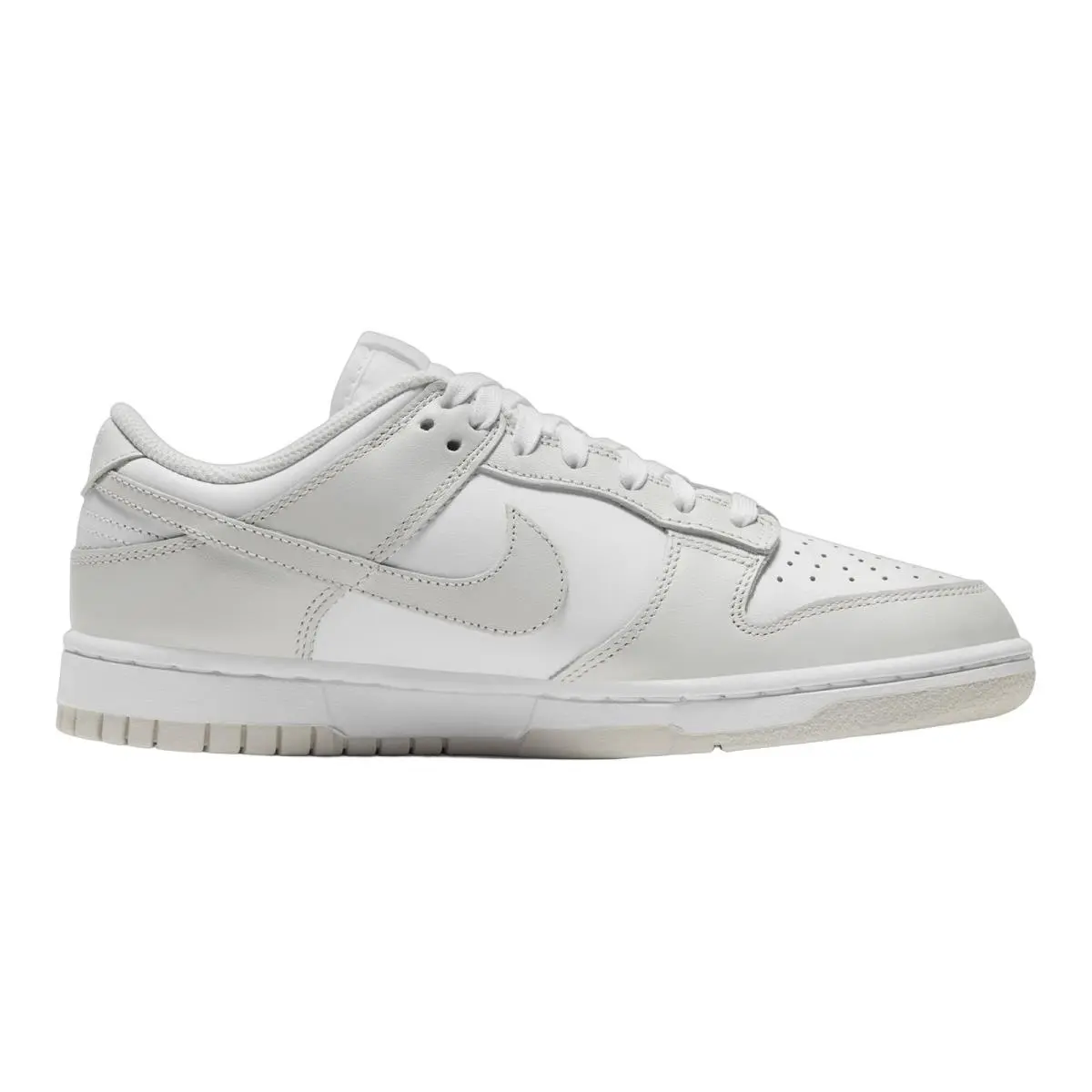 Nike shoes - NIKE Dunk Low Retro - Dunk Low Retro - Light Orewood Brown/Baroque Brown/White 48