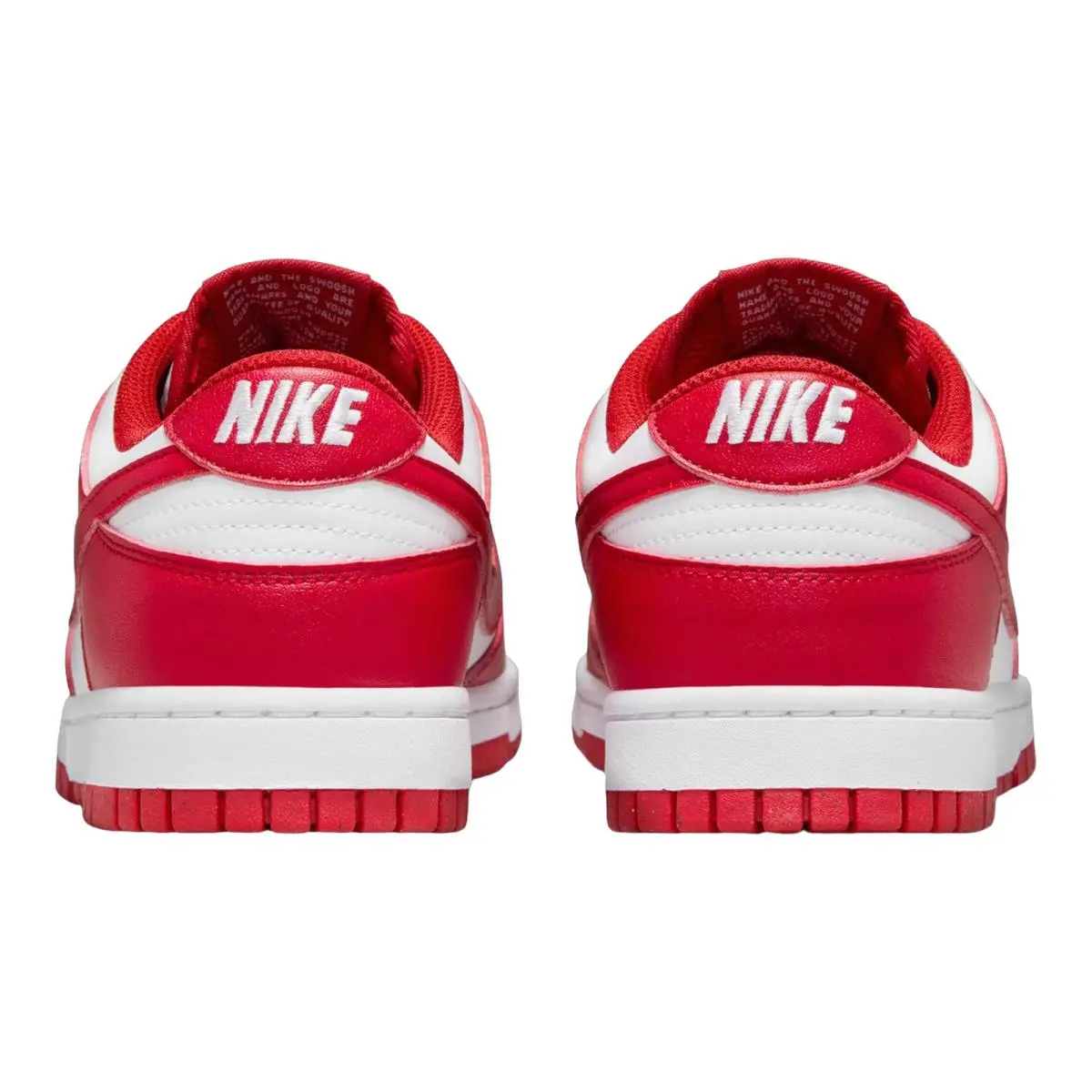 Nike shoes - NIKE Dunk Low Retro - Dunk Low Retro - Light Orewood Brown/Baroque Brown/White 16