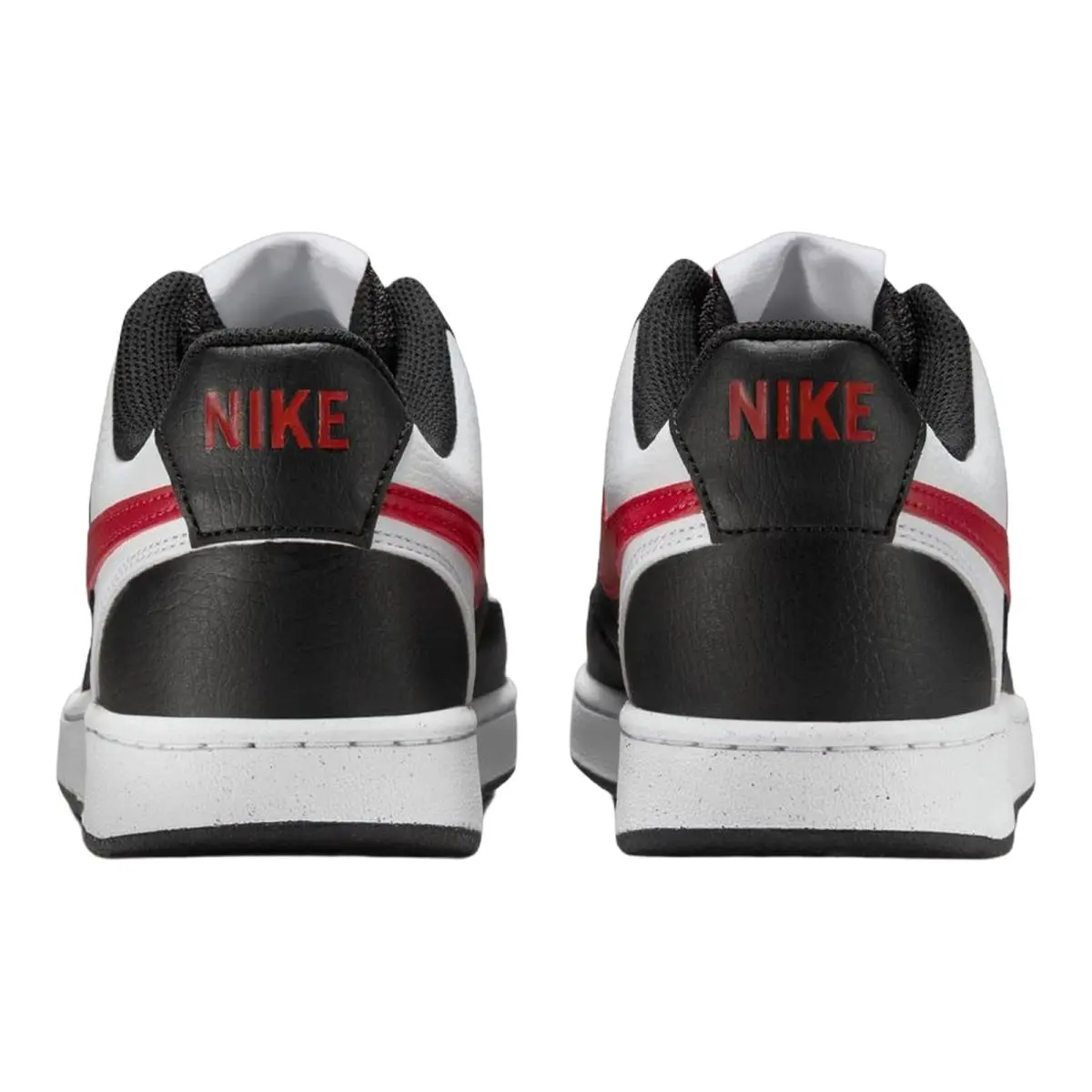 Nike shoes - NIKE Court Vision Low - Court Vision Low - (Suede) Hydrogen Blue/White 26