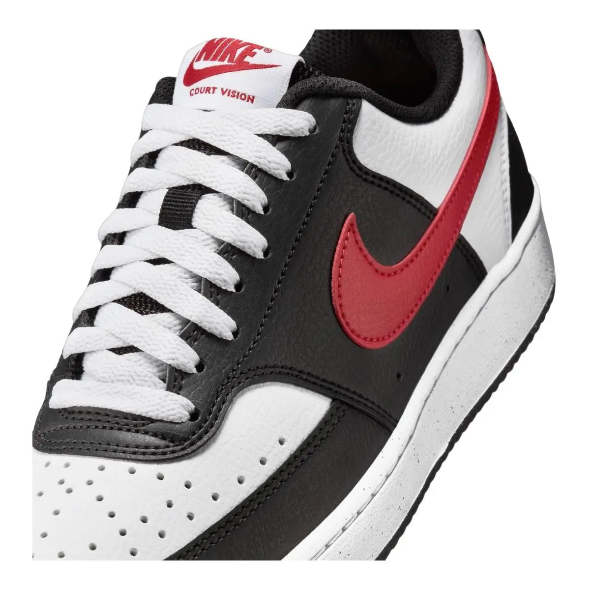 Nike shoes - NIKE Court Vision Low - Court Vision Low - (Suede) Hydrogen Blue/White 29