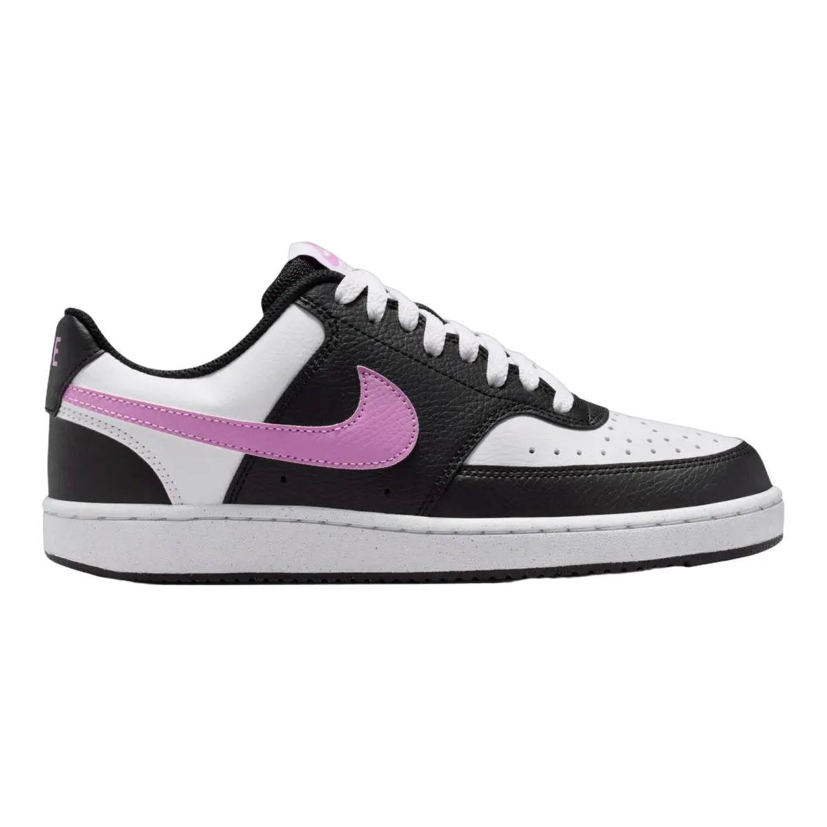 Nike shoes - NIKE Court Vision Low - Court Vision Low - (Suede) Hydrogen Blue/White 39