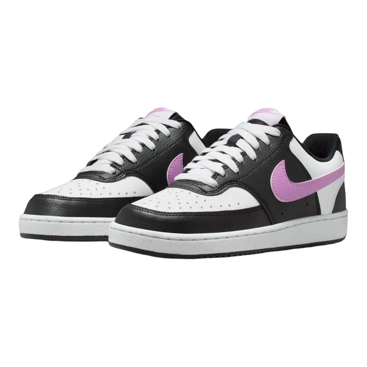 Nike shoes - NIKE Court Vision Low - Court Vision Low - (Suede) Hydrogen Blue/White 40