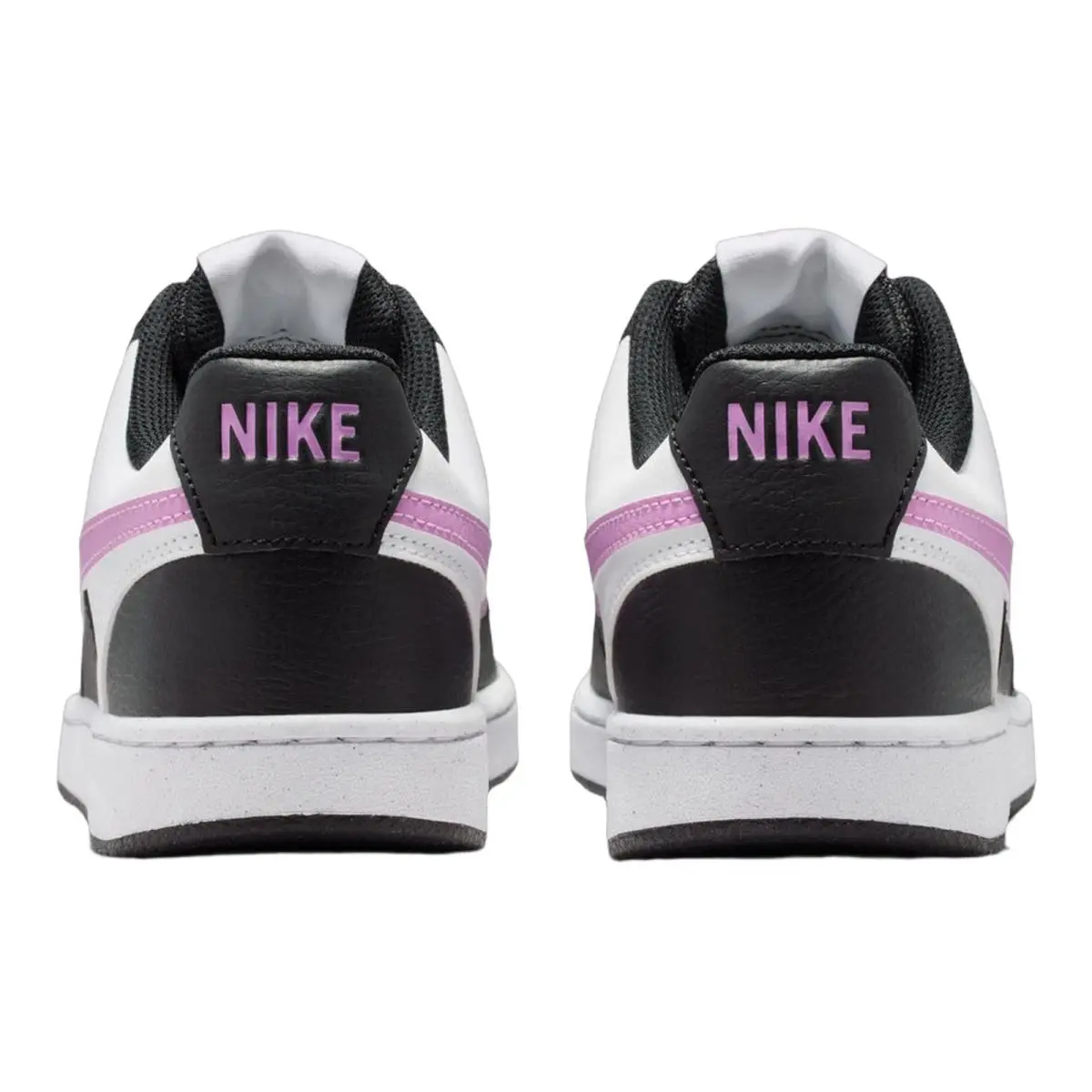 Nike shoes - NIKE Court Vision Low - Court Vision Low - (Suede) Hydrogen Blue/White 42